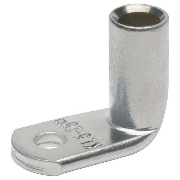 25 Stück Klauke Rohrkabelschuh 48R/12