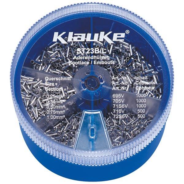 Klauke Streudose ST23L