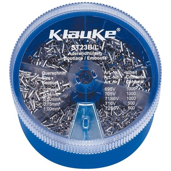 Klauke Streudose ST23B