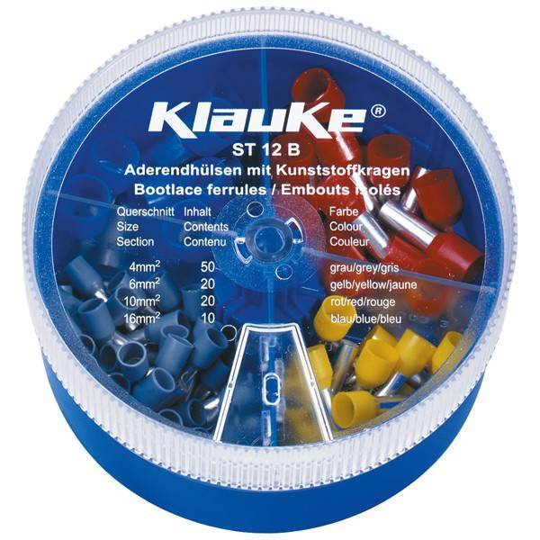 Klauke Streudose ST15L