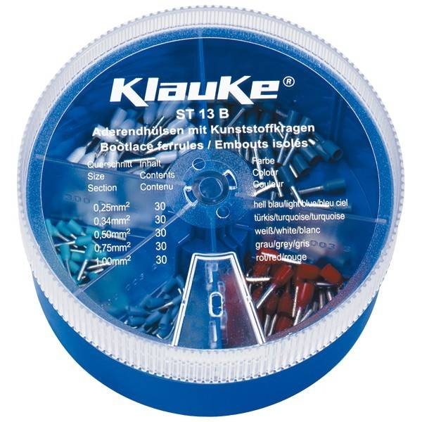 Klauke Streudose ST13B