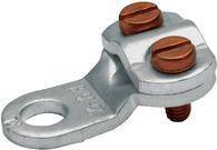 Klauke 574R8 Menge pro Packung: 50 Stück(e) (574R8)