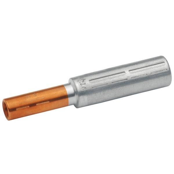 Klauke Al-Cu-Pressverbinder 327R50