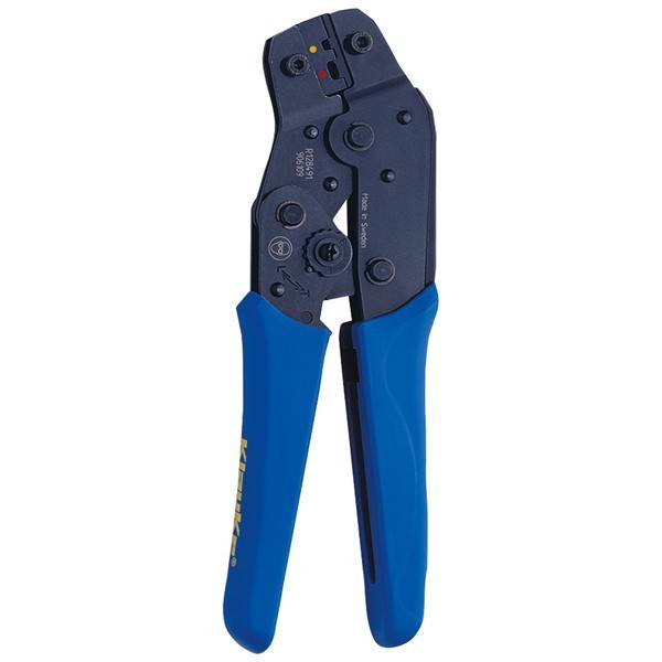 Klauke Presszange K80