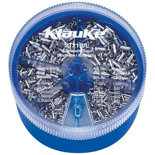 Klauke Streudose ST21L
