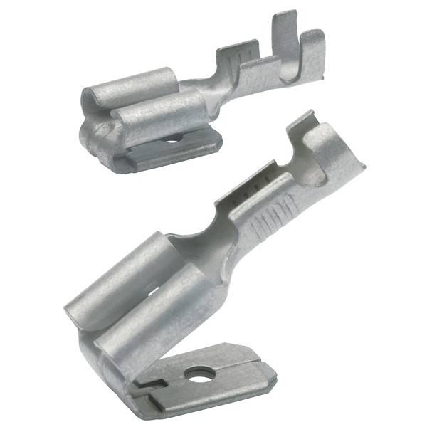 Klauke Flachsteckhülse 1730AZ