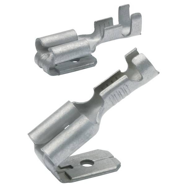 Klauke Flachsteckhülse 1730AZ