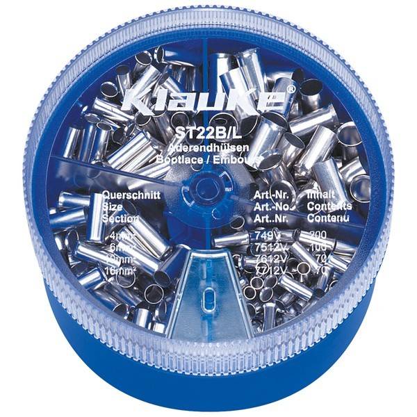 Klauke Streudose ST22L