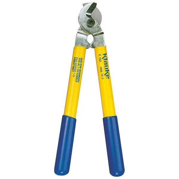 Klauke Kabelschere K100