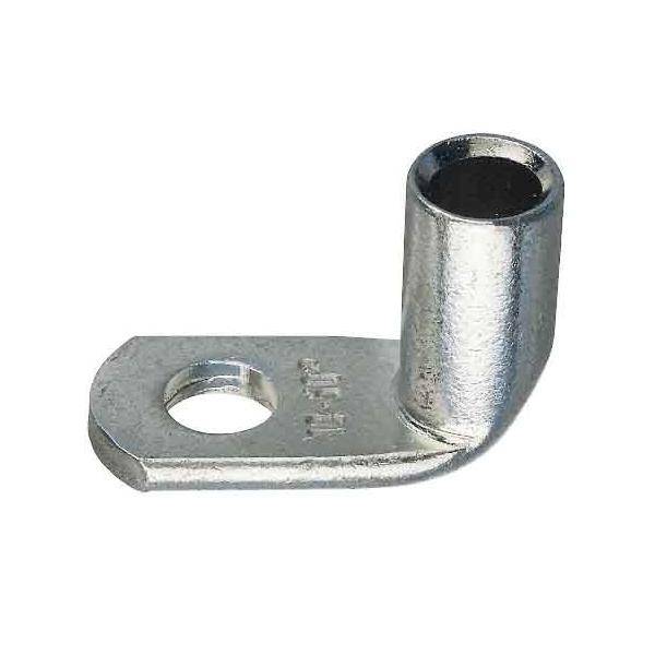 Klauke Rohrkabelschuh 45R/10 m.S.