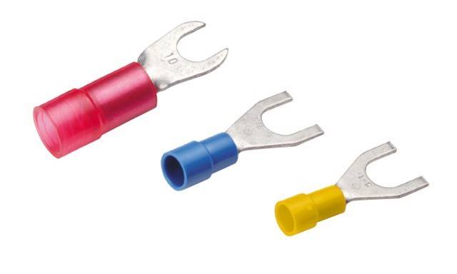 Cimco Werkzeuge Gabelkabelschuh 180164