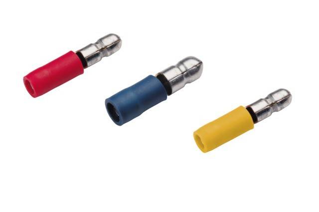 Cimco Werkzeuge Rundstecker 180304