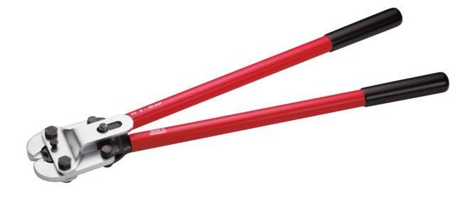 Cimco Werkzeuge Kerbzange 101870