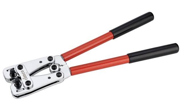 Cimco Werkzeuge Presszange 101888
