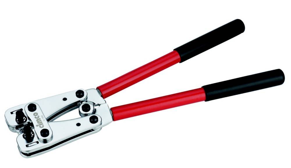 Cimco Werkzeuge Presszange 101888