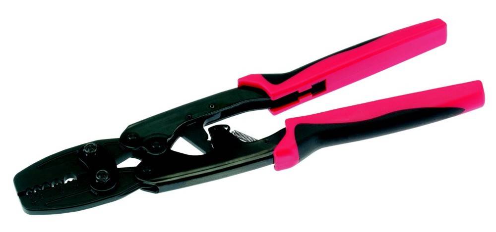 Cimco Werkzeuge Kerbzange 101902