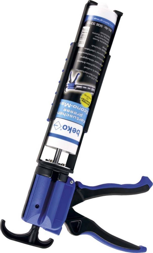 Beko Kartuschenpistole 9063310