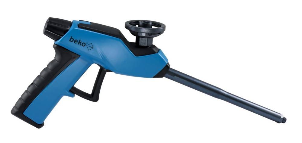 Beko Pistole 9077511 Kunststoff 4036421907020