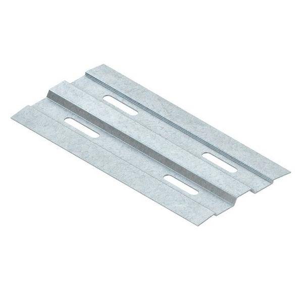 Niedax Stossstellenleiste RSLB 200