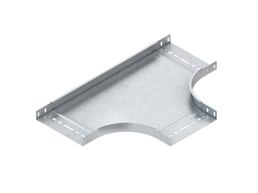 Niedax T-Stück RTS 35.250