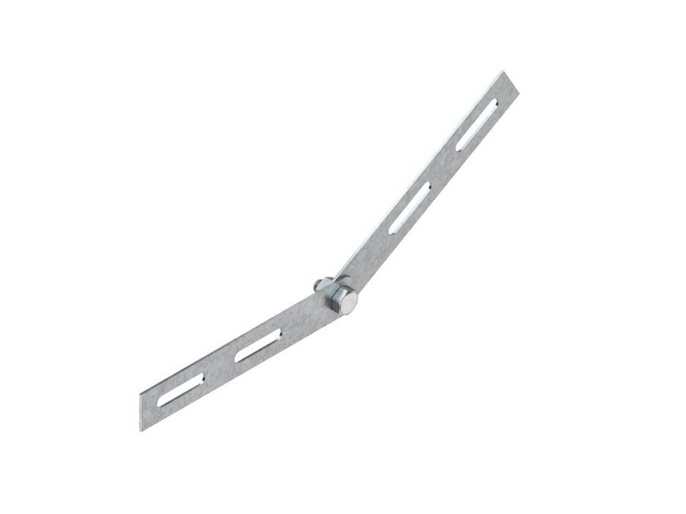 Niedax Gelenk RGV 35