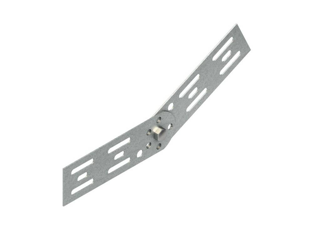 Niedax Gelenkverbinder RGV 60 E3