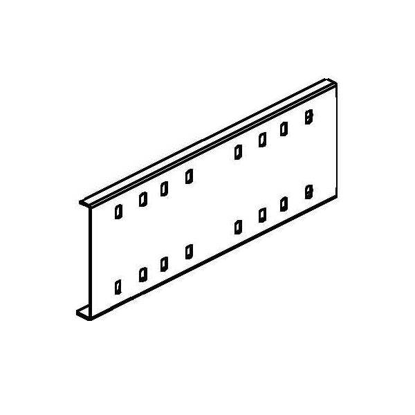 Niedax Verbinder, F-Verz RVV 110.300 F