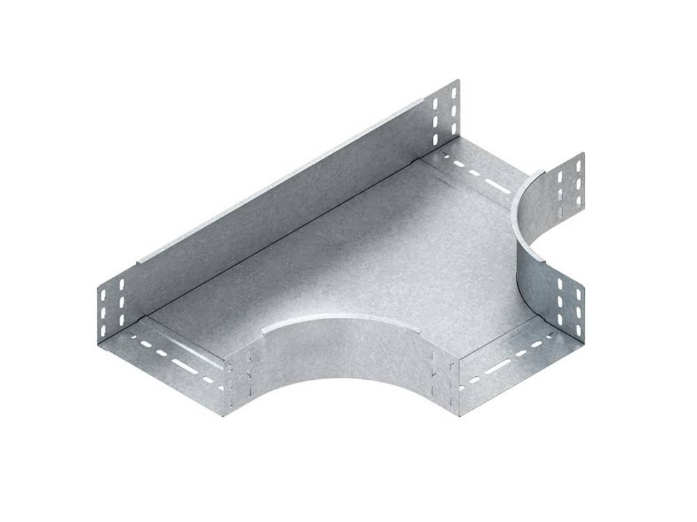 Niedax T-Stück RTS 85.400 F