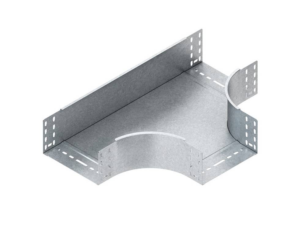 Niedax T-Stück RTS 110.200 F