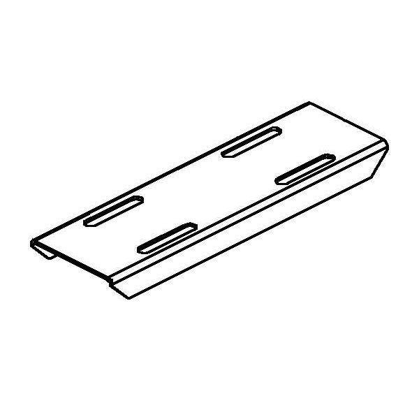 Niedax Stoßtellenverst. RSLV 400 E5