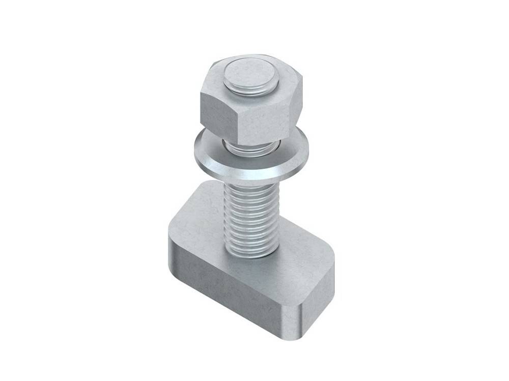 Niedax Hammerkopfschrauben HM 408/40