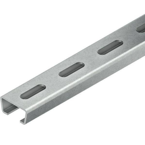 Niedax Ankerschiene 2980/2 SL