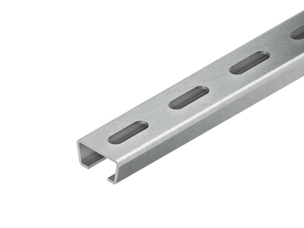 Niedax Ankerschiene 2980/2 SL