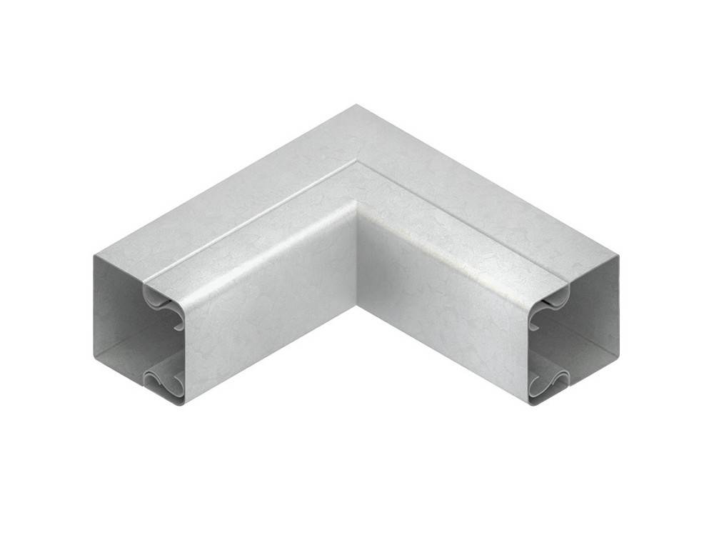Niedax Inneneck 90 Grad LUIC 40.060