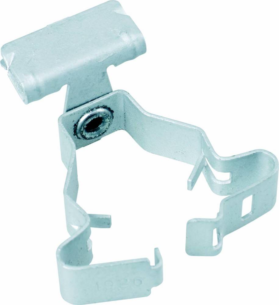 Niedax Flanschkralle AH814-GM1219