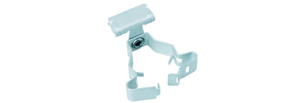 Niedax Flanschkralle AH814-GM4047