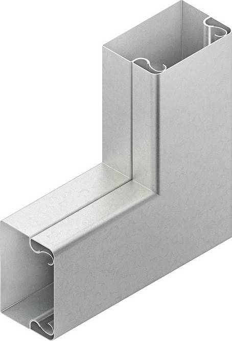 Niedax Flachwinkel 90 Grad LUWC 60.100