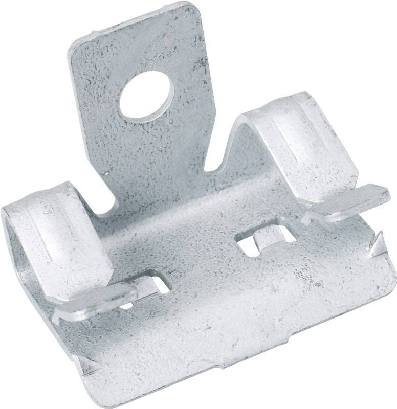 Niedax Flanschkralle AH-814