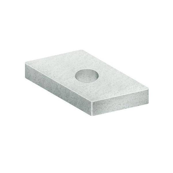 Niedax Gleitmutter GSM 308