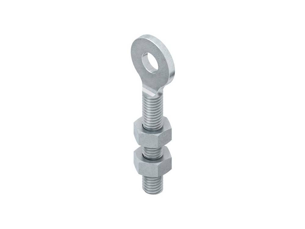 Niedax Ringschraube RCM 8
