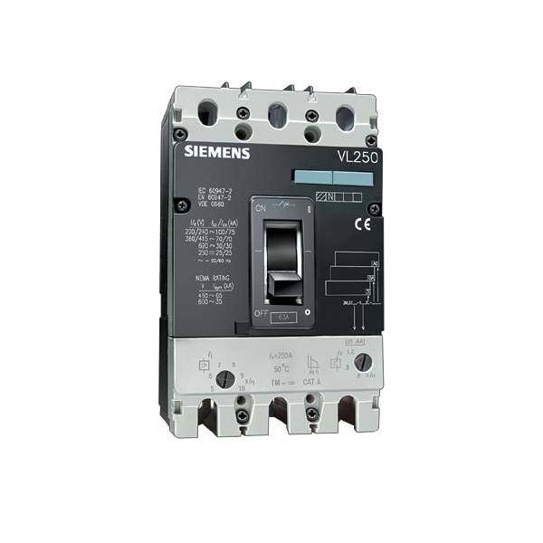 Siemens Indus.Sector Leistungsschalter 3VL3720-1DC36-2HB1