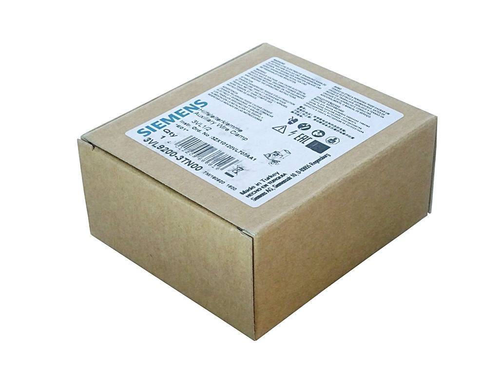 SIEMENS 3VL9 200-3TN00 (EAN:4011209686816)