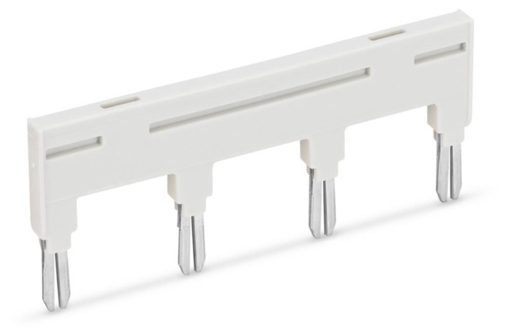 WAGO GmbH & Co. KG Brückungskamm 788-115