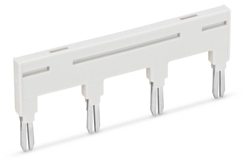 WAGO GmbH & Co. KG Brückungskamm 788-115
