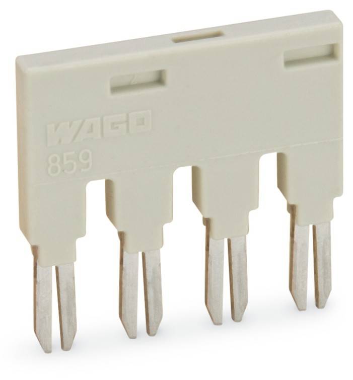 WAGO GmbH &amp; Co. KG Kammbrücker 859-404