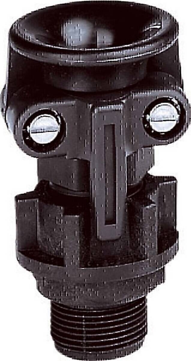 Ceag Sicherheitst. Trompetenverschraubung GHG 960 1949 R0112