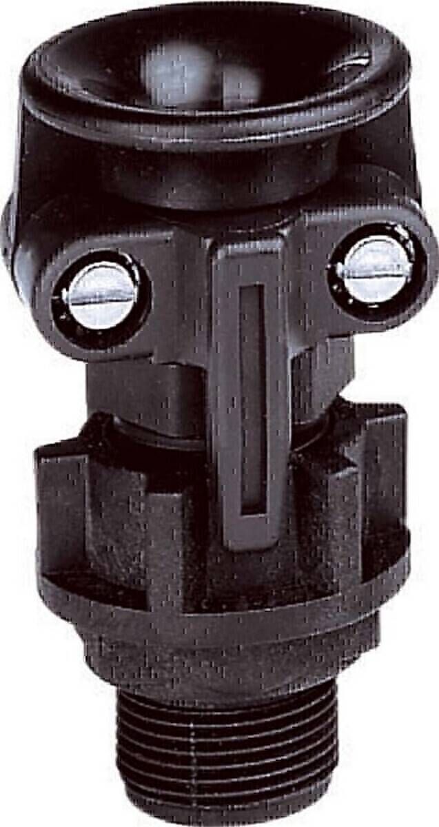 Ceag Sicherheitst. Trompetenverschraubung GHG 960 1949 R0112