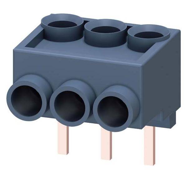 Siemens Dig.Industr. 3-Ph. Einspeiseklemme 3RA2913-3K
