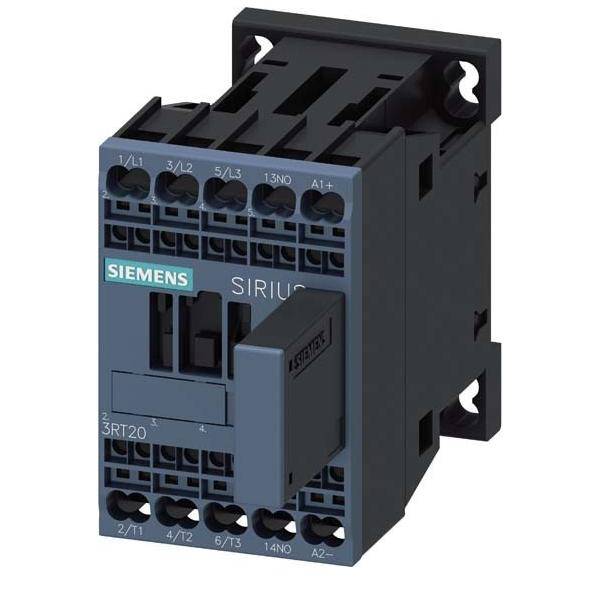 Siemens Dig.Industr. Schütz 3RT2016-2DB41-1AA0