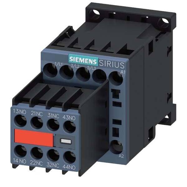 Siemens Dig.Industr. Schütz 3RT2018-1AN24-3MA0